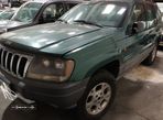 Peças para Jeep Grand Cherokee WJ 3.1 td - 5