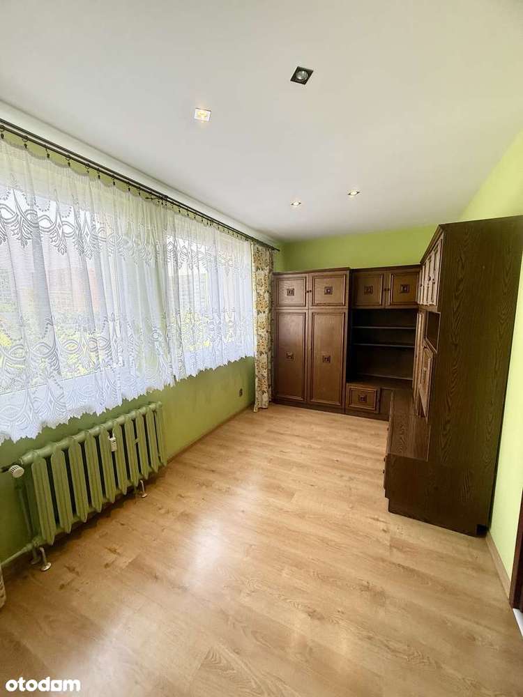 Na sprzedaż M-3 Zabrze os. Kopernika ul. Gagarina. Balkon. - Pełny obrazek: 5/10