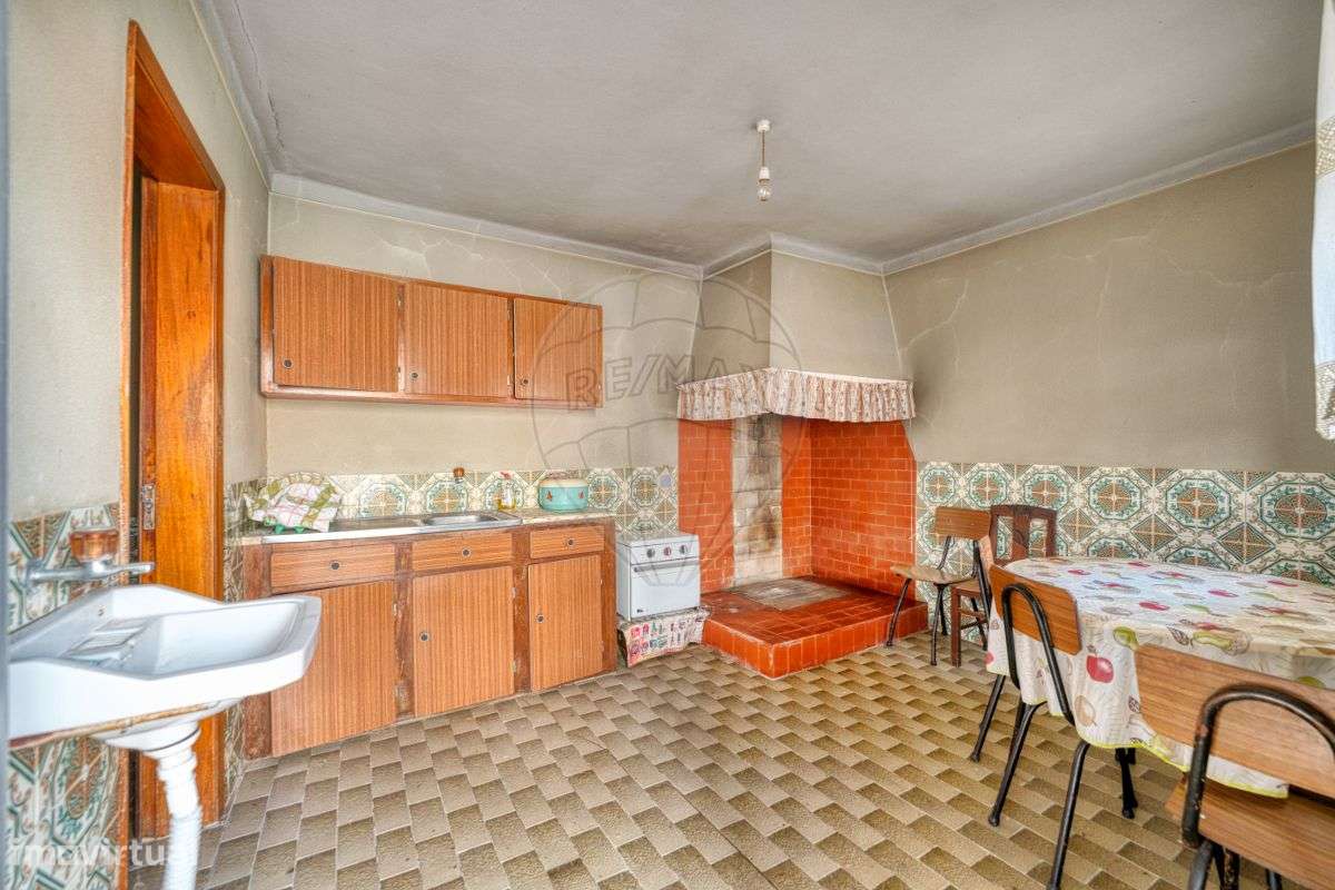 Moradia T1 para venda - Grande imagem: 4/12