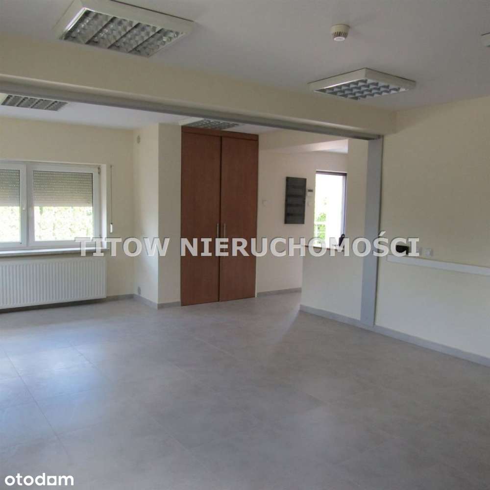 Będzin Łagisza obiekt przy trasie sprzedam - Pełny obrazek: 5/16