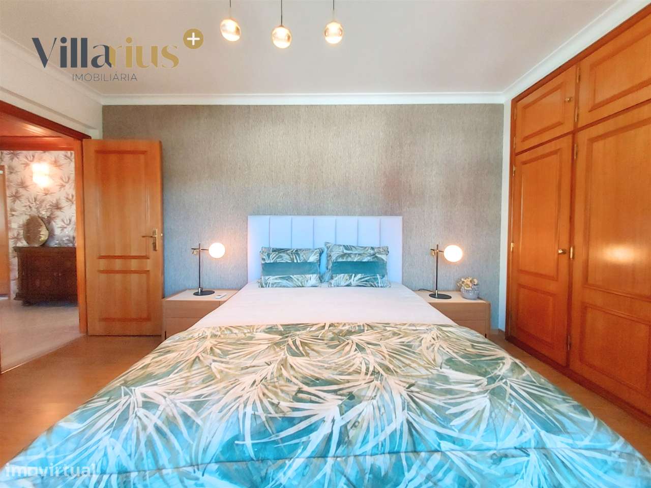 Moradia T5 de Luxo com Piscina e Vista para o Convento de Cristo – Tom-49