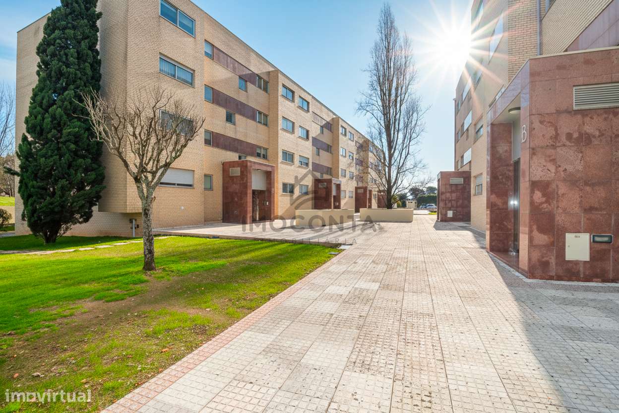 T2 Cond. Fechado PNA em Valongo - Grande imagem: 2/29