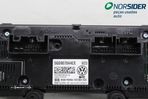 Consola de chaufagem AC Volkswagen Golf VII|12-17 - 6