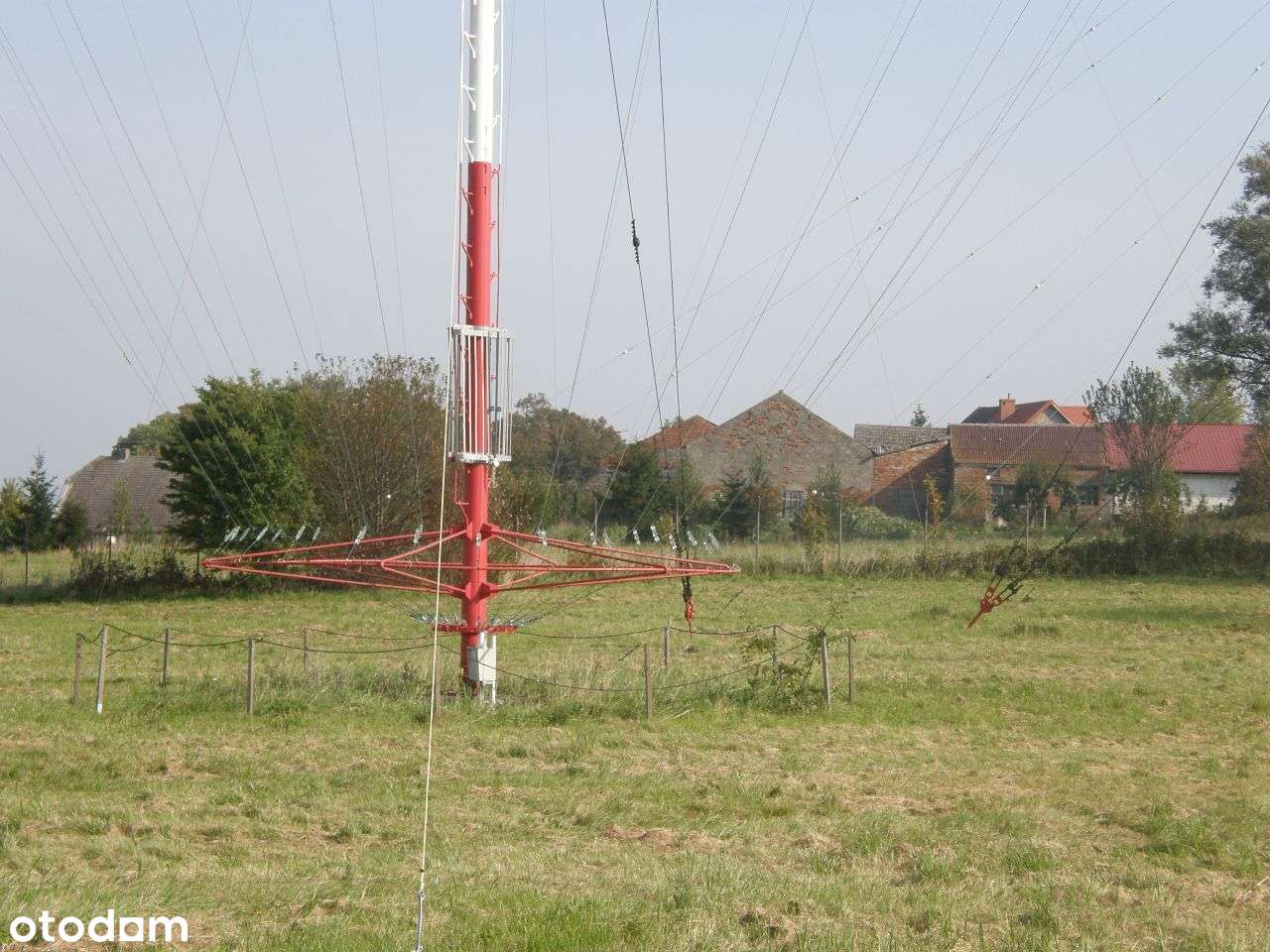 Barzowice- grunt wraz z budynkami-5