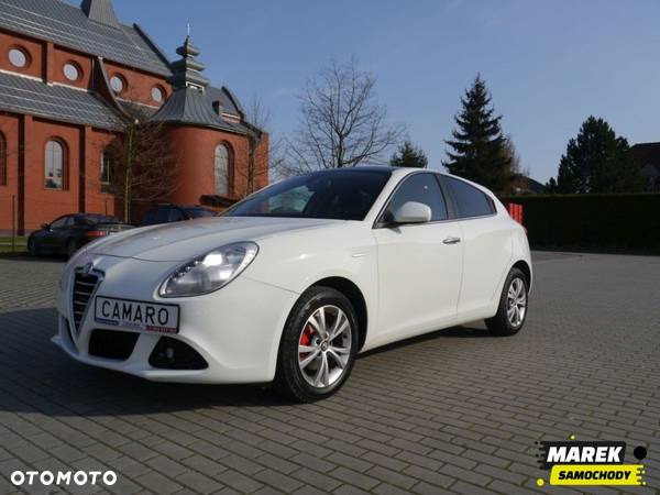 Alfa Romeo Giulietta - 3