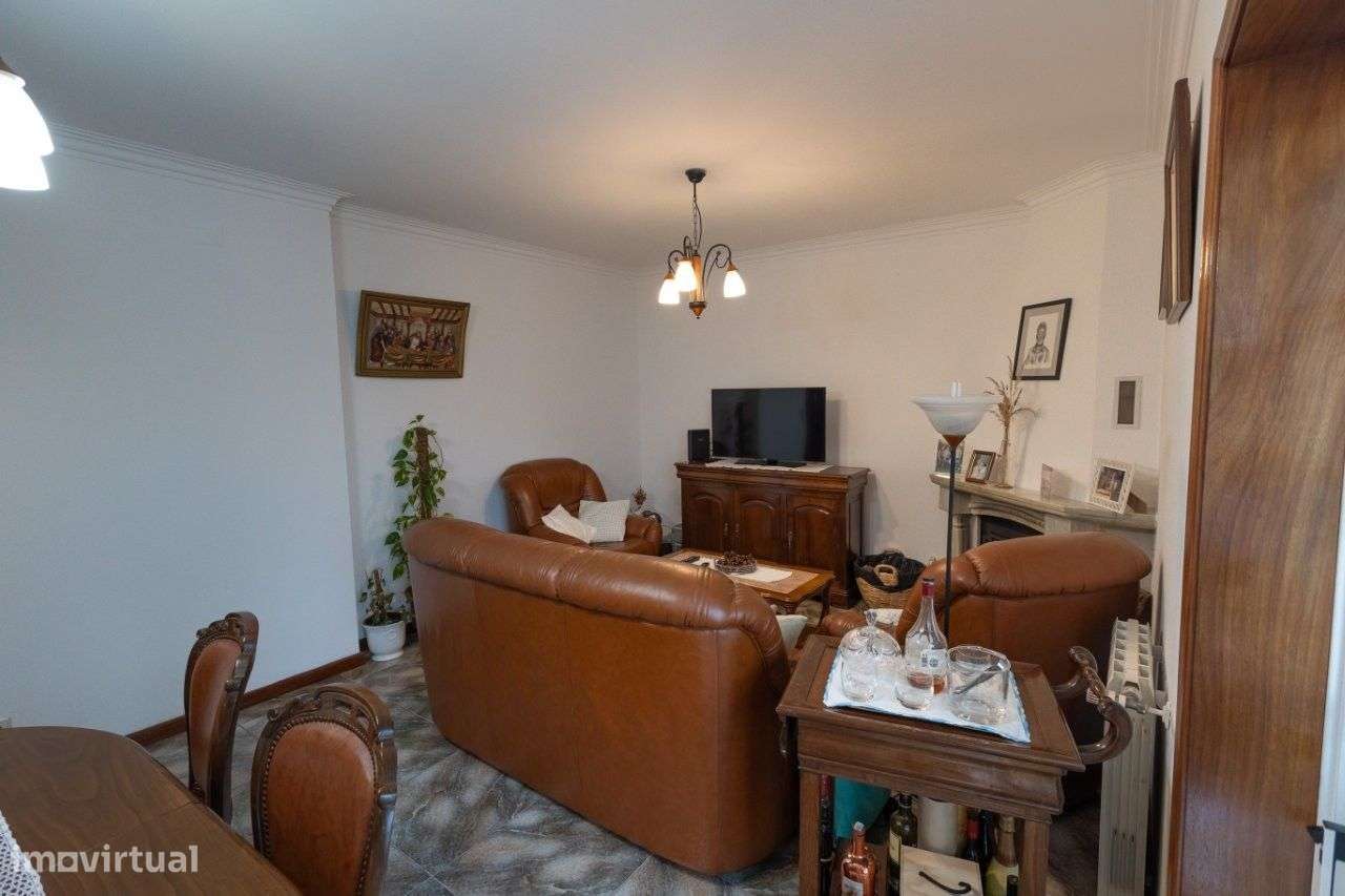 Moradia T3 Alto das Torres, Vila Nova de Gaia.-25