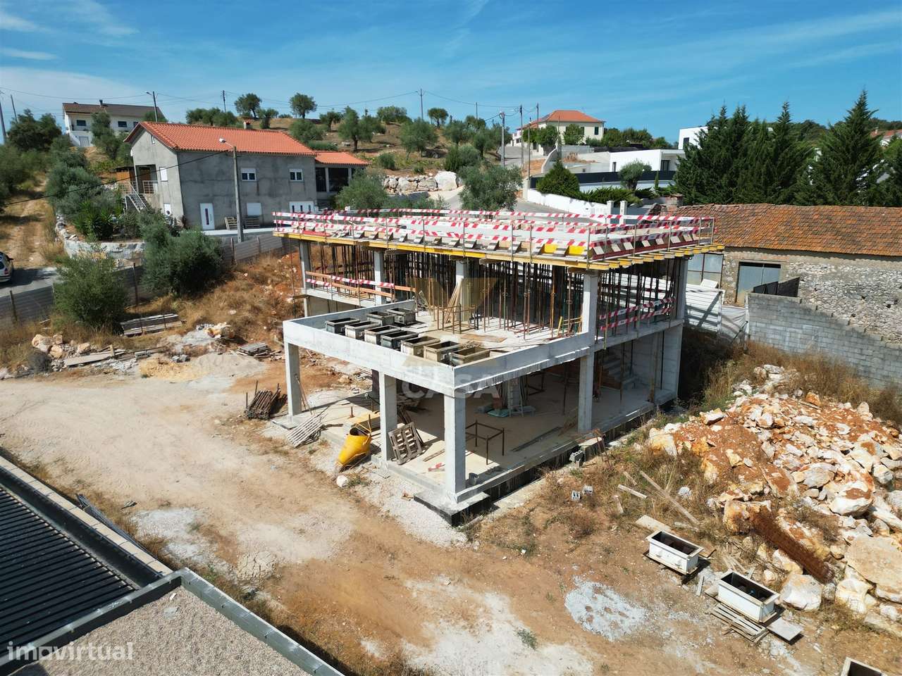 Moradia T3 Venda em Nossa Senhora das Misericórdias,Ourém-26