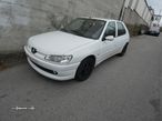 Peugeot 306 1998 para peças - 1