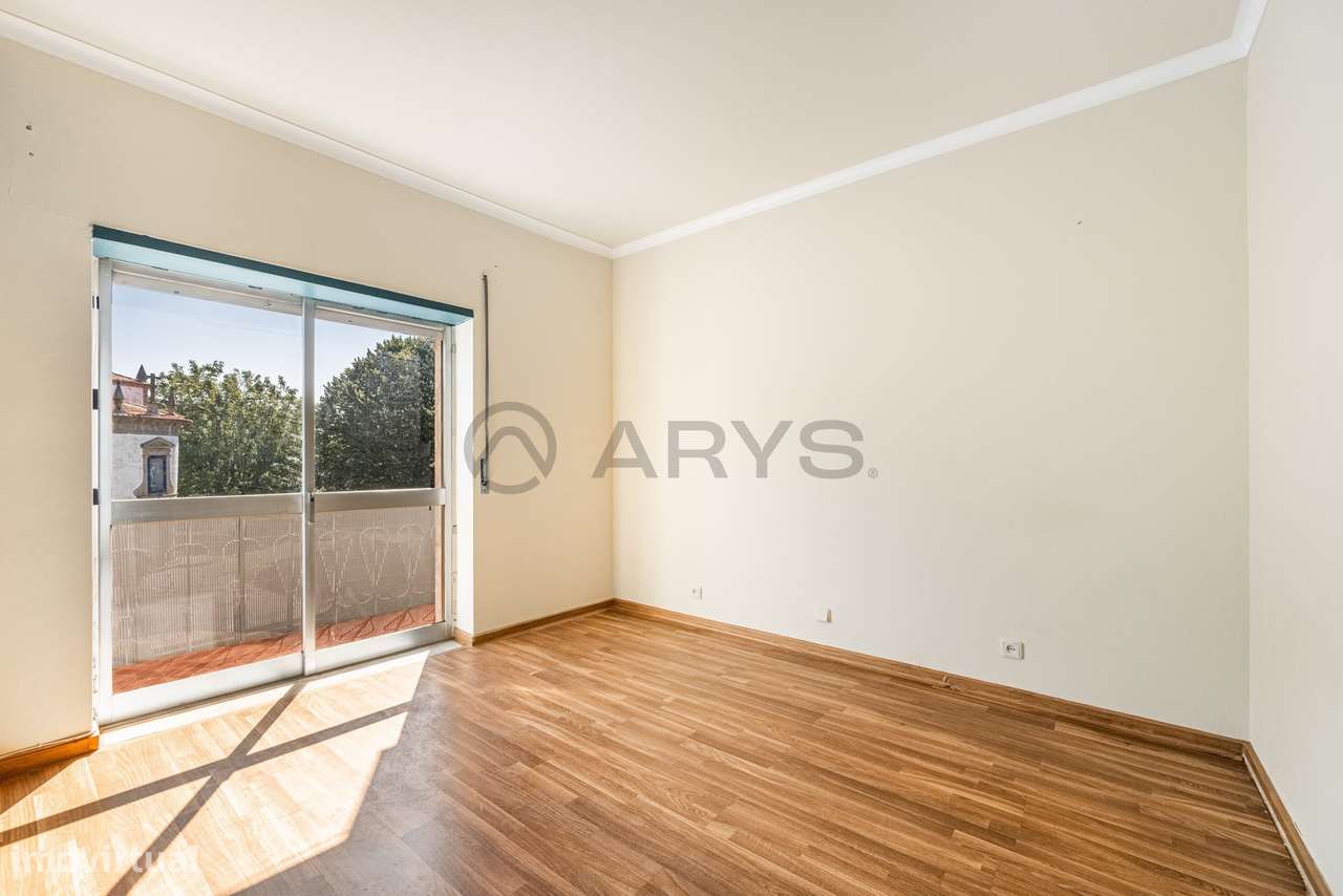 Apartamento T2, no centro da cidade de Braga-8