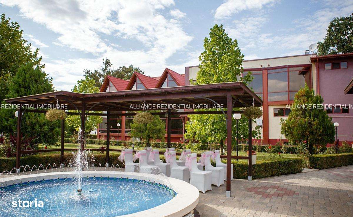 Complex Turistic-Miorita-Afacere la cheie-2.999.999€ - Imagine principală: 2/7