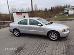 Volvo S60 - 25