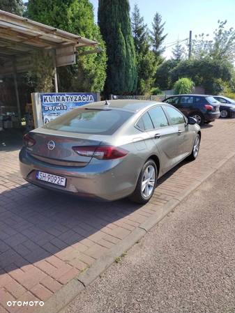 Opel Insignia 1.5 T Elite S&S - 2