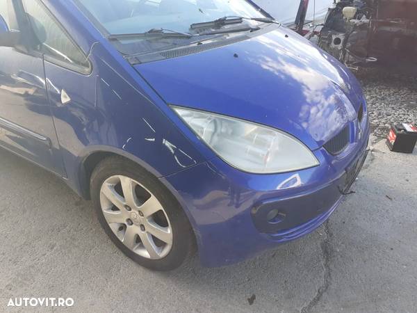 Amortizor dreapta fata Mitsubishi Colt 1.5 benzina - 2