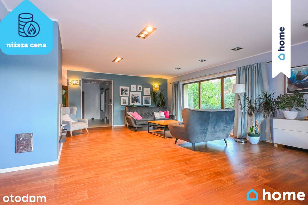 Uroczy dom w Małej Piaśnicy - Pełny obrazek: 5/20