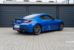 Subaru BRZ 2.4i Sport ES - 8