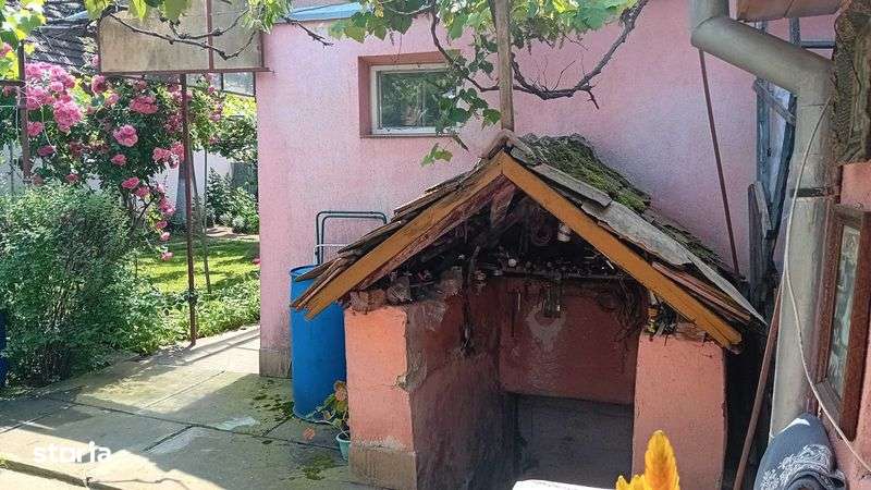 Vanzare casa in Blaj, Str. Clujului - Imagine principală: 4/8