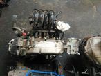 Motor Completo Fiat 500 (312_) - 1