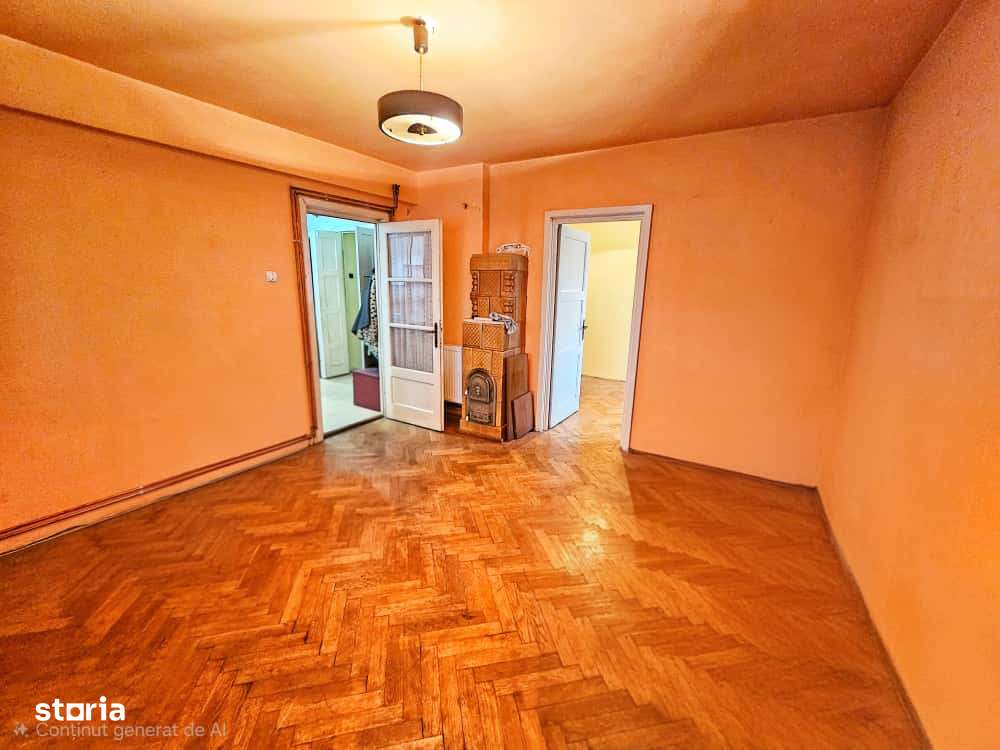 Mirva Imobiliare – Exclusivitate | 2 camere | Postei-Bucov | Parter-0