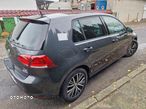 Volkswagen Golf 1.4 TSI BlueMotion Technology Allstar - 4