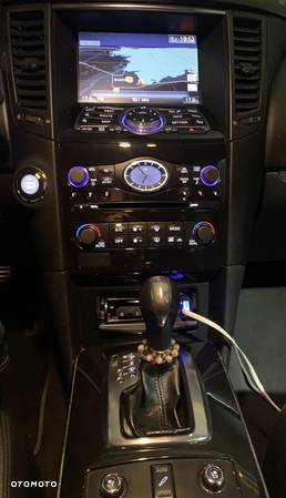 Infiniti FX FX30d AWD S Premium - 13