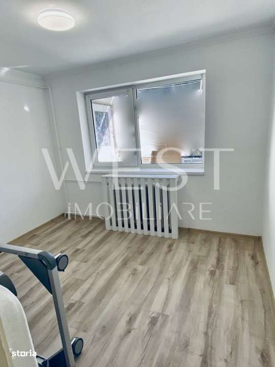 Ap 3 cam FINISAT MODERN | Manastur zona CALVARIA | 50mp util+5mp LOGIE - Imagine principală: 4/5