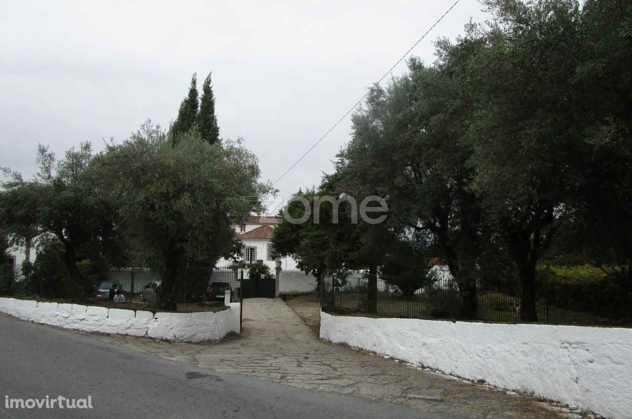 Quinta do Morgado T9 com 141.000 M2 de terreno em Viana do Castelo