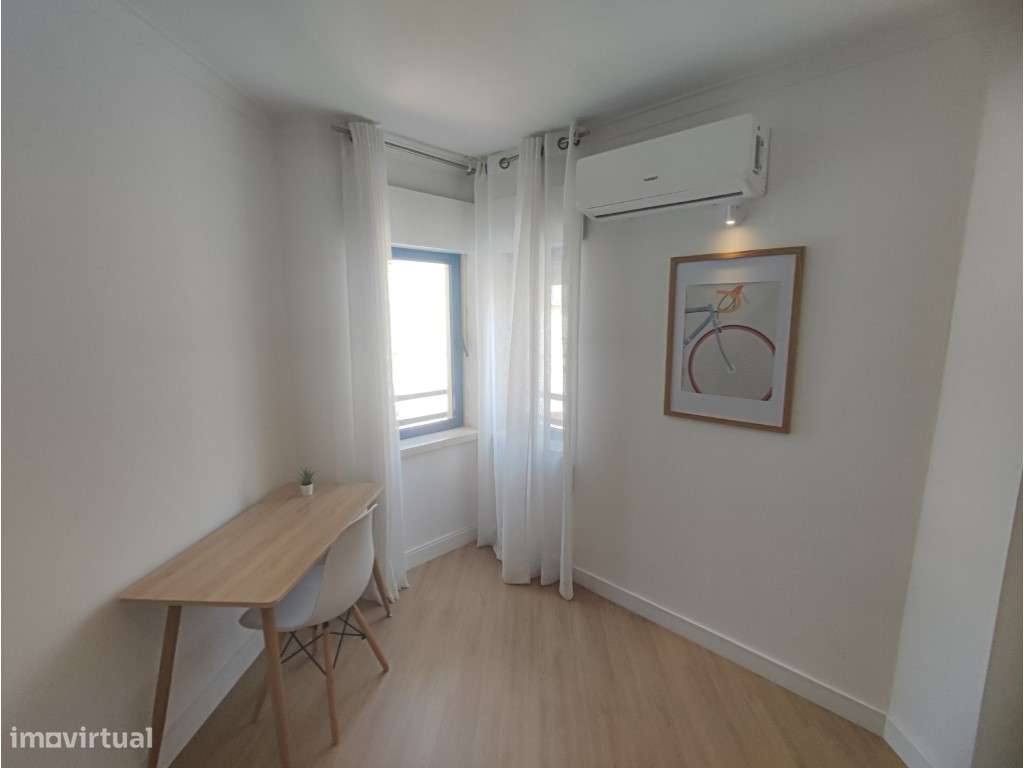 Apartamento T2 para Venda na Marisol-32
