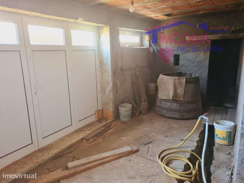 Moradia T3 em Vila Facaia, Pedrógão Grande - Grande imagem: 4/22