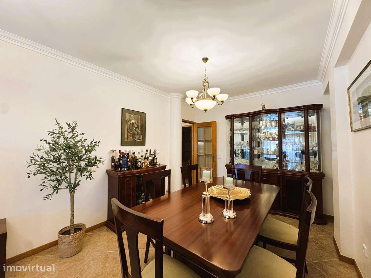 Apartamento T3+1 (Próximo Pingo Doce Argivai)-6
