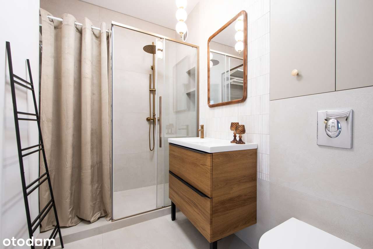 Ursynów Kabaty, 2 pokoje, METRO- bezpośrednio - Pełny obrazek: 5/8