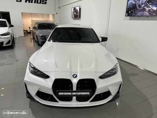 BMW 430 i Desportiva M Auto - 55