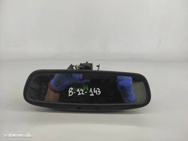 Retrovisor Interior Ford Focus Ii Turnier (Da_, Ffs, Ds) - 1