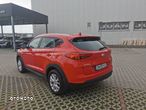 Hyundai Tucson 1.6 GDi Comfort 2WD - 4