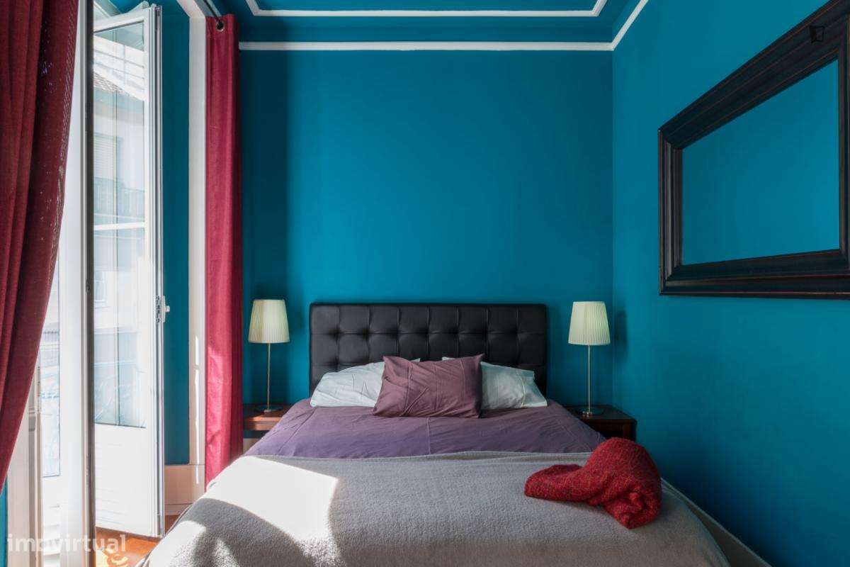 Apartamento com 2 quartos - localizado em Graça Lisbon - Grande imagem: 5/6