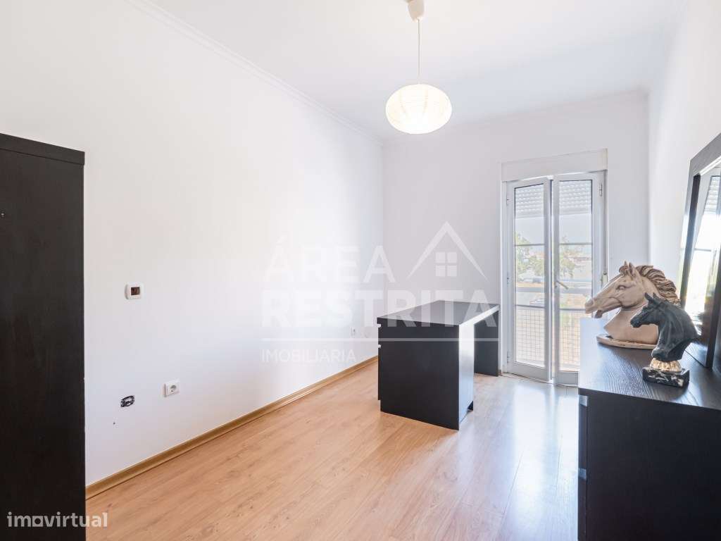 Apartamento T3 em Pinhal Novo-8