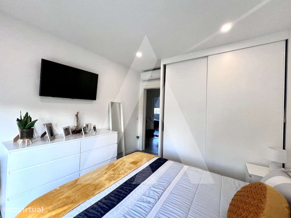 Moradia T3 em São João da Madeira-14