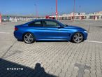 BMW Seria 4 - 5