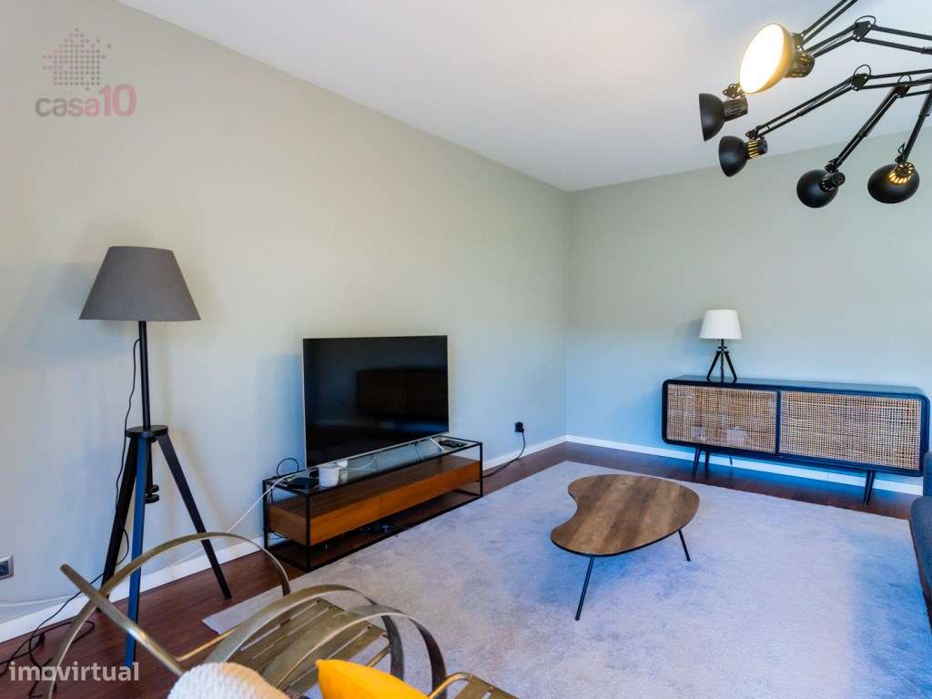 Vende-se T4 em condomínio com piscina em S. Francisco, Alcochete - Grande imagem: 4/40