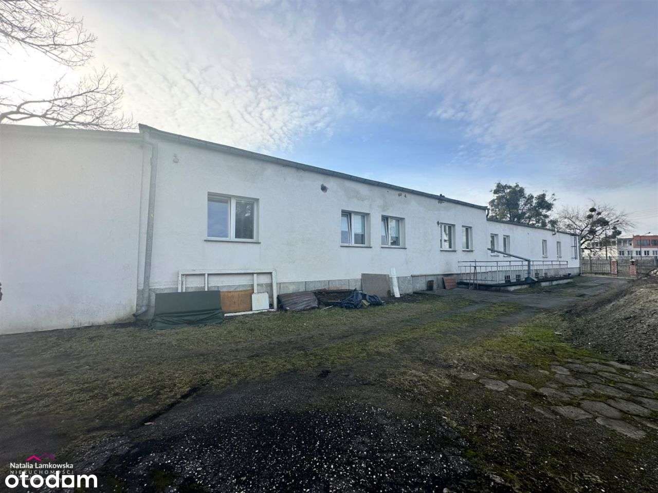 budynek handlowo-usługowy*GRUPA*duży potencjał - Pełny obrazek: 5/11