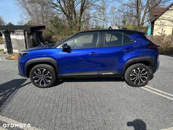 Toyota Yaris Cross Hybrid 1.5 VVT-i Elegant - 14