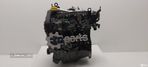 Motor RENAULT GRAND SCNIC II 1.5 dCi 04.04 -  Usado REF. K9K722 - 4