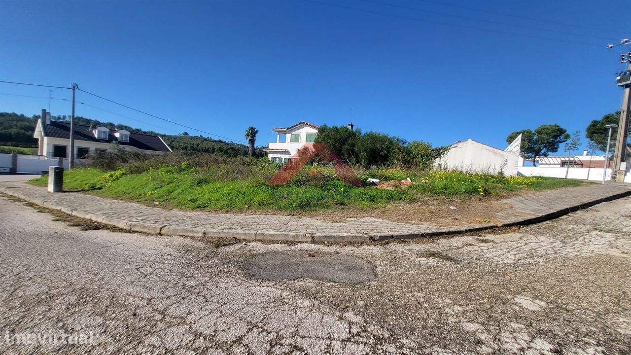 Loteamento  Venda em Santarém (Marvila), Santa Iria da Ribeira de Sant