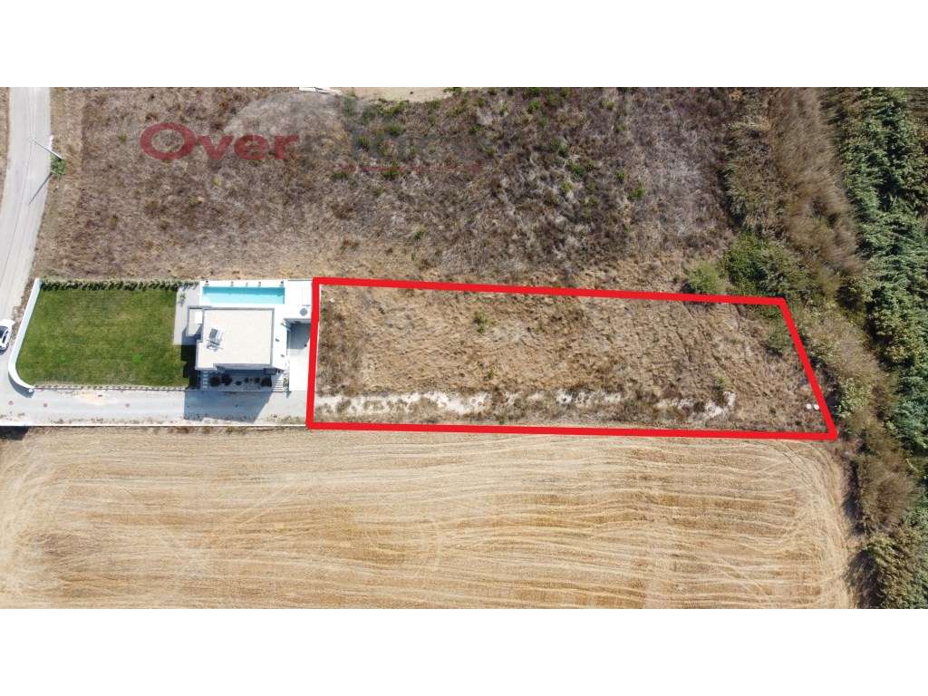 Terreno Venda Lourinhã - Grande imagem: 3/10