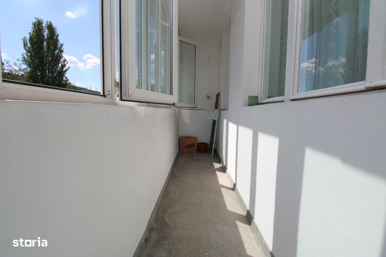 Aparatorii Patriei -Emil Racovita-12 min metrou- Reabilitat-Decomandat-7