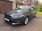 Ford Mondeo 2.0 TDCi Titanium PowerShift - 12