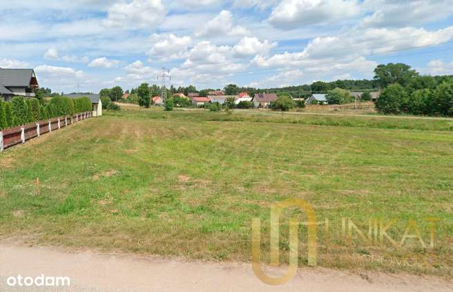 Działka z WZ - Pełny obrazek: 5/6