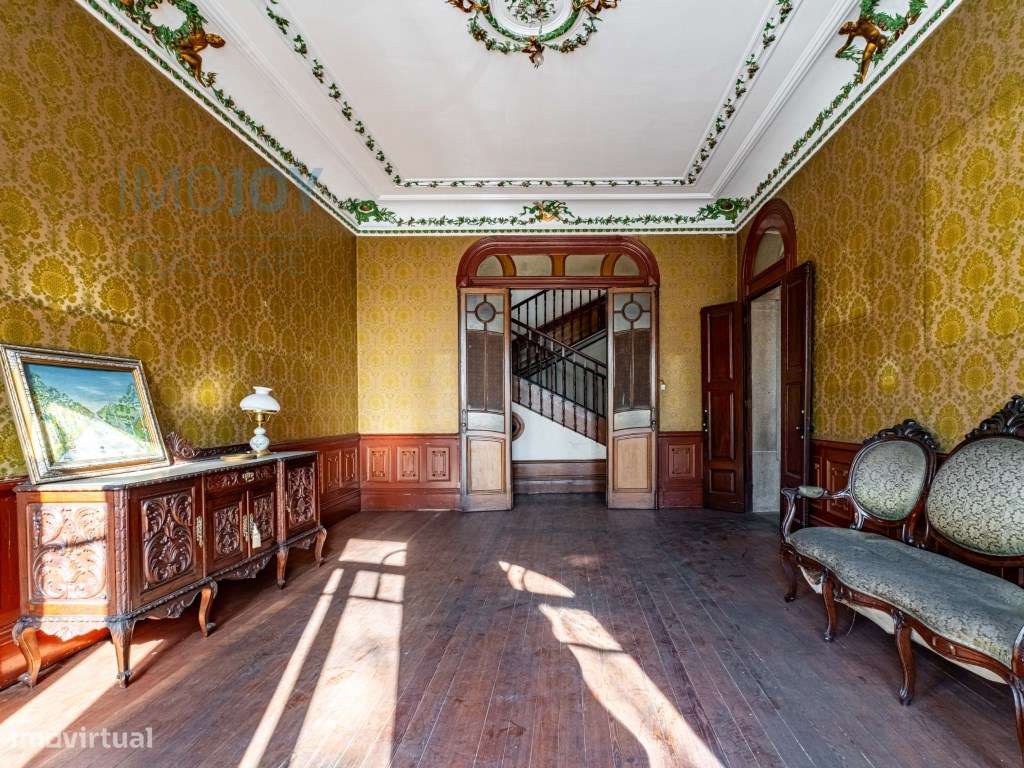 Moradia T20 para venda no Centro do Porto - Grande imagem: 2/54