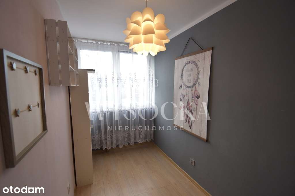 Po remoncie, 2 pokoj.- umeblowane, na Żeromskiego.-3