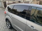 Ford S-Max 2.0 TDCi Titanium 7L Aut. - 27