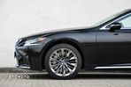 Lexus LS - 12